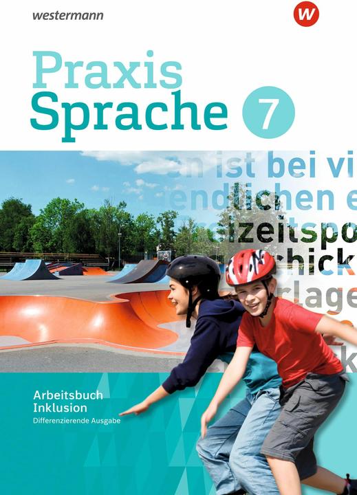 Produktbild Praxis Spr.Diff.Ausg.017 AH Inkl. 7 (Deutsch, Ursula Sassen, Regina Nussbaum, 2019)