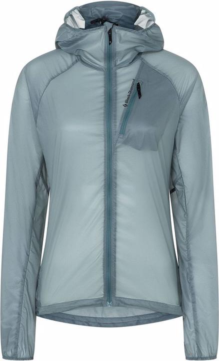 Produktbild Black Diamond Distance Wind Shell Jacke (L)