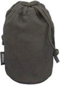 Actual product image Nikon CL-0915 (Lens bag)