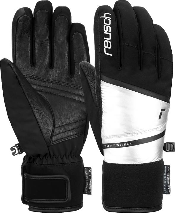 Reusch Tessa Stormbloxx (6.5)