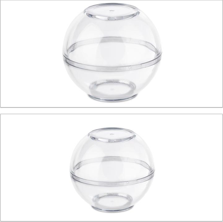 Immagine prodotto Relaxdays Porta cipolla in plastica (1.50 l)