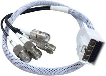 Actual product image Cisco AIR-CAB002-DART-R= (Antenna cable)