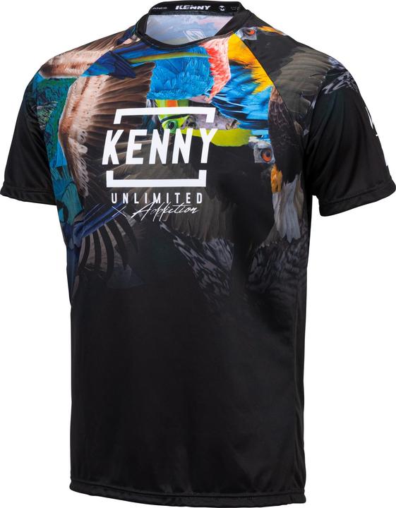 Produktbild Kenny Indy (XXL)