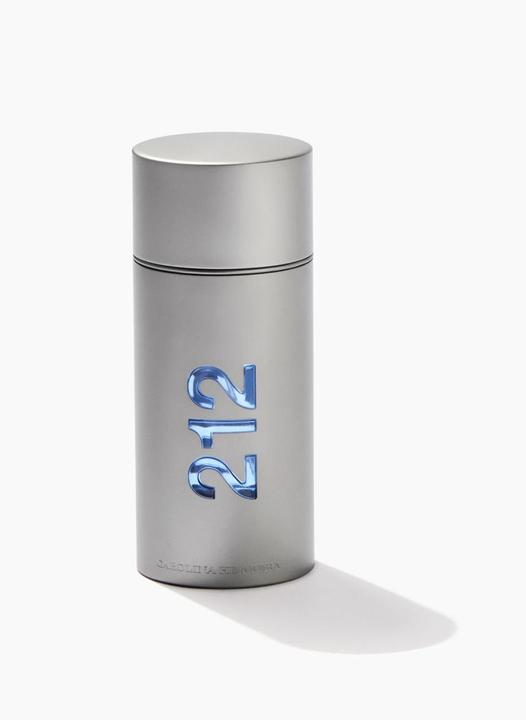 Image du produit Carolina Herrera 212 Nyc Men (Eau de toilette, 100 ml)