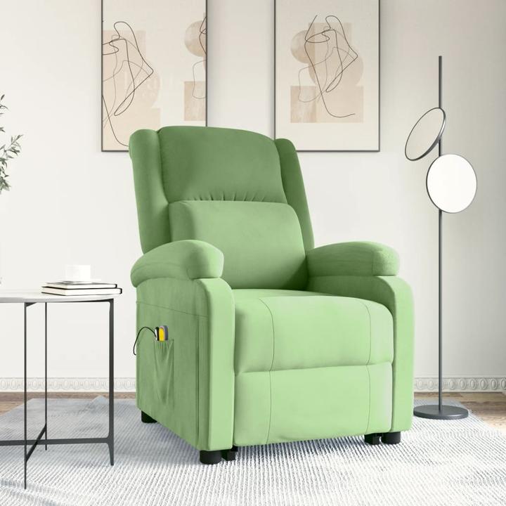 Actual product image VidaXL Zaria