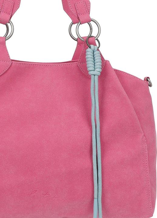 Produktbild Fritzi aus Preußen Maia Jack Shopper Tasche 29 cm (16 l)