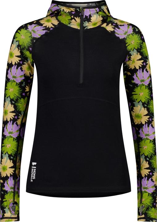 Mons Royale Women's Bella Tech Hood