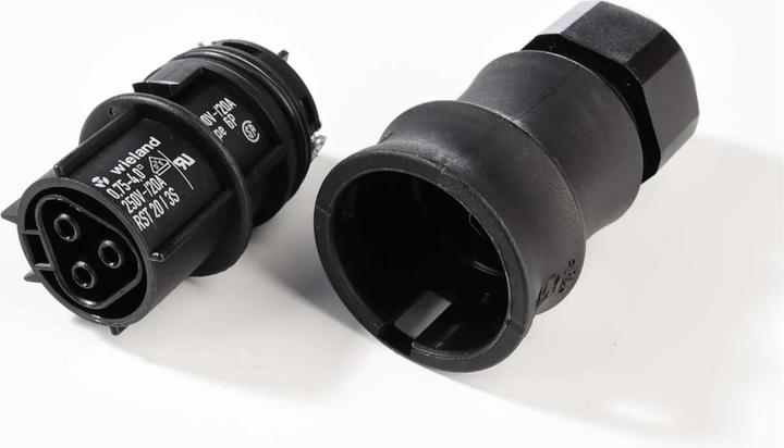 Produktbild Buchsenteil RST® CLASSIC Serie