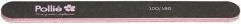 Produktbild Pollie Black Straight File 100/180 19x178mm With Bag 1 Unit