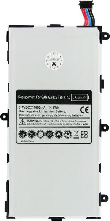 Immagine prodotto Samsung Batteria Galaxy TAB 3 7.0 SM-T210 T4000E
