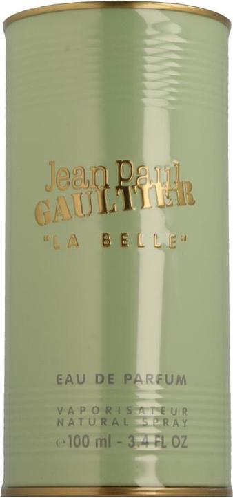Produktbild Gaultier La Belle (Eau de Parfum, 100 ml)