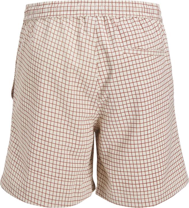 Produktbild Jack & Jones Jpstjaiden Jjjacquard Jogger Short Styd (XXL)