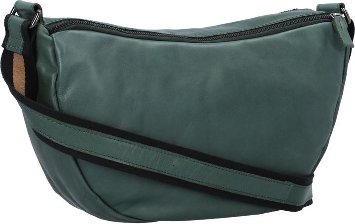 Image du produit Harolds Caugio Umhängetasche Leder 36 cm