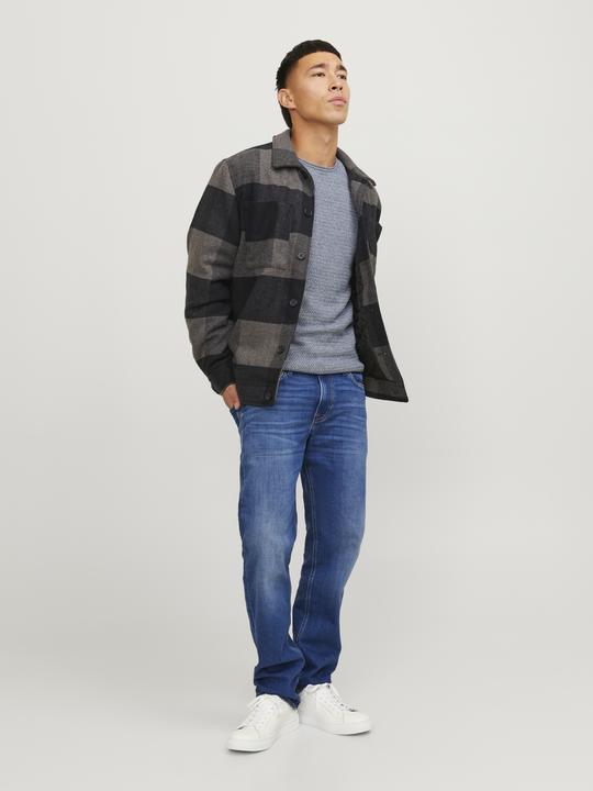 Produktbild Jack & Jones JJICLARK JJORIGINAL JOS 378 NOOS Regular fit Jeans Regular fit Jeans (40)