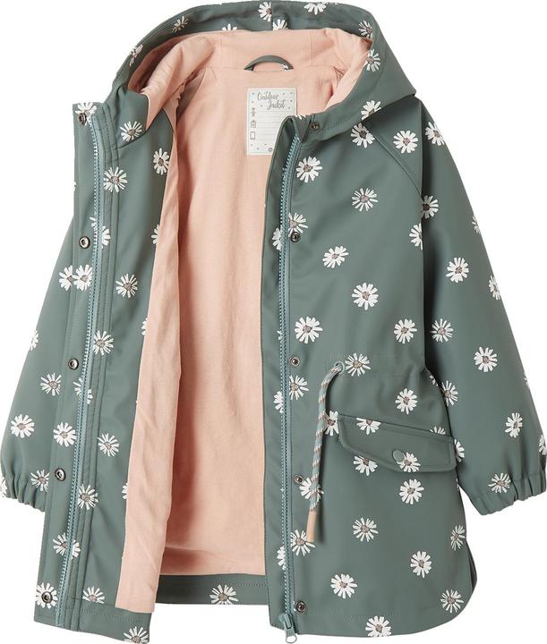 Image du produit Vertbaudet Veste De Pluie/Coupe-Vent (98)