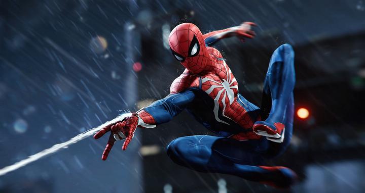 Immagine prodotto Sony Marvel's Spider-Man: Edizione Gioco dell'Anno PS4 (PS4, EN)