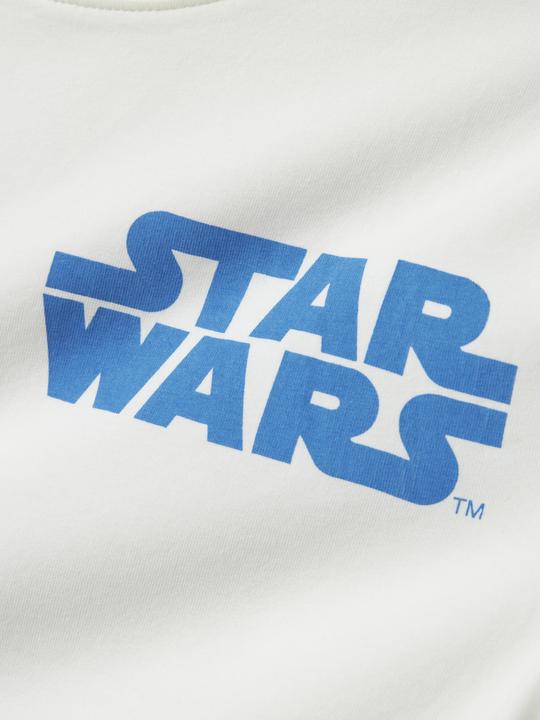 Produktbild Name it Star Wars T-Shirt (134)