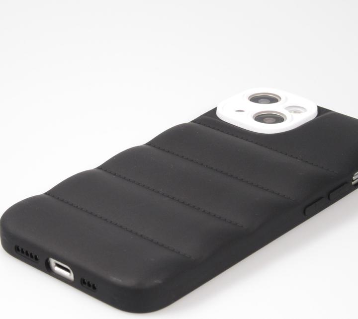 Image du produit PhoneLook Coque Silicone 3D coussins cover (Apple iPhone 14)