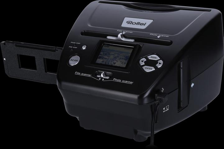 Image du produit Rollei PDF-S 240 SE (USB)