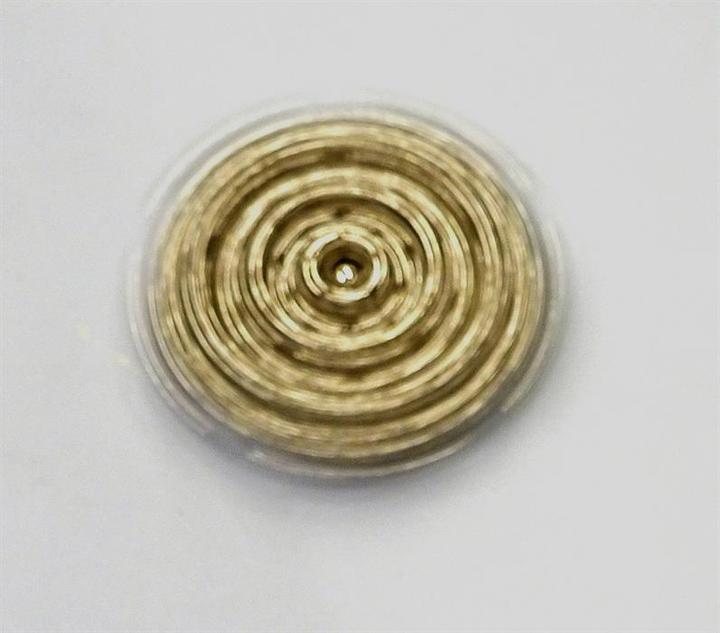 Image du produit Nanodots 64 balles Edition OR