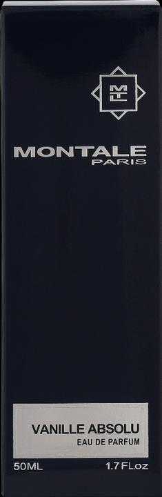 Immagine prodotto Montale Assoluto di vaniglia (Eau de parfum, 50 ml)
