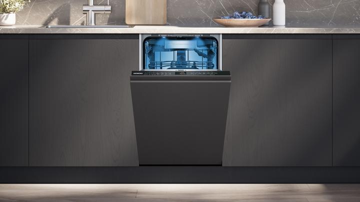 Image du produit Siemens SR65YX08ME