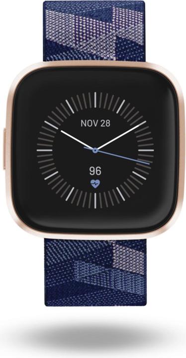 Produktbild Fitbit Versa 2 Special Edition (40 mm)