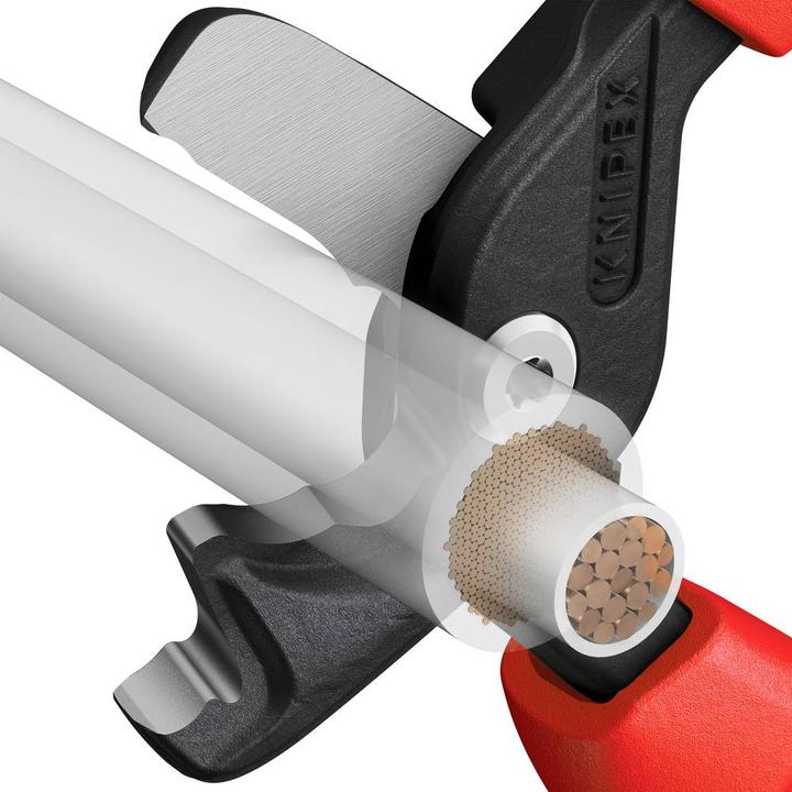 Image du produit Knipex 95 18 225 (234 mm)