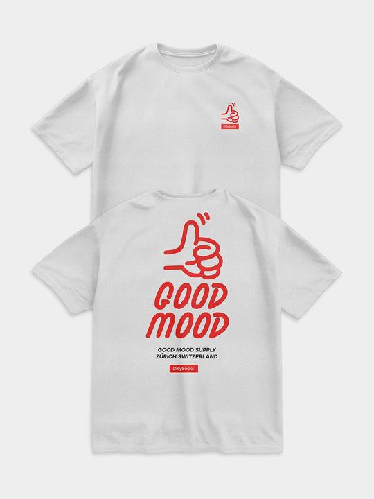 Actual product image DillySocks Good Mood (Single pack, L)