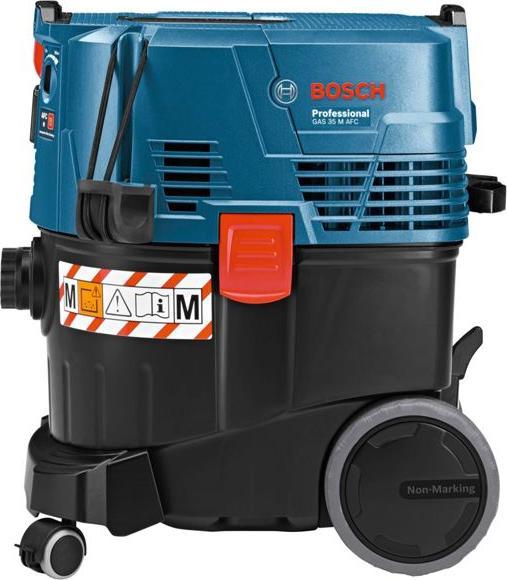 Image du produit Bosch Professional GAS 35 M AFC (Aspirateur eau et poussière)