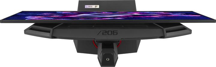 Image du produit ASUS ROG Strix OLED XG27ACDNG 67.32cm (16:9) WQHD HDMI DP (2560 x 1440 pixels, 26.50")
