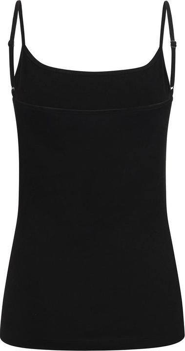 Actual product image Super Flying Model Womens/Ladies Feel Good Stretch Spaghetti Strap Camisole (XS)