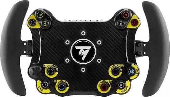 Image du produit Thrustmaster EVO Racing 32R Leather WW (Windows, Xbox Series X, Xbox Series S, Xbox One X, Xbox One S, PS4, PS5)