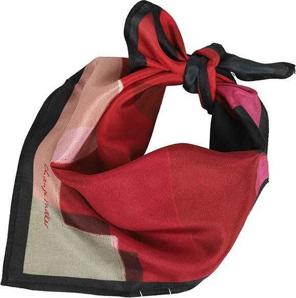 Changemaker Seidenfoulard