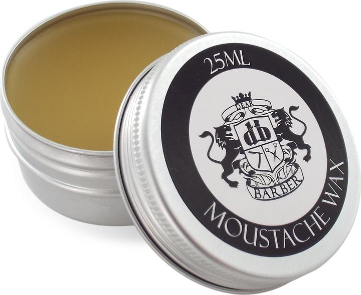 Produktbild Dear Barber Moustache Wax (25 ml)