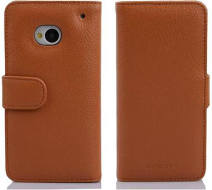Cognac Brown
