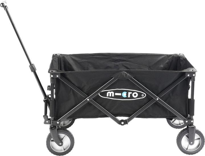 Produktbild Micro Wagen