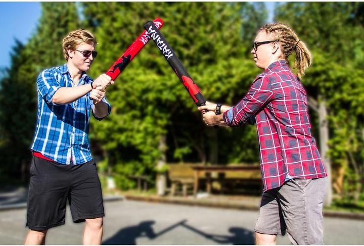 Actual product image Schildkröt Katana