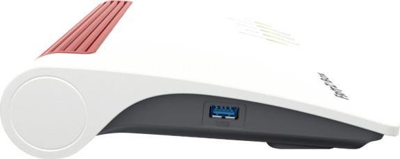 Produktbild AVM FRITZ!Box 7590 DSL
