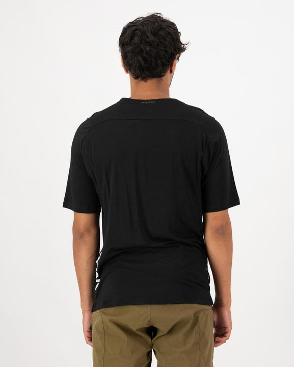 Produktbild Mons Royale Diversion Merino Bike Jersey Short Sleeve (S)
