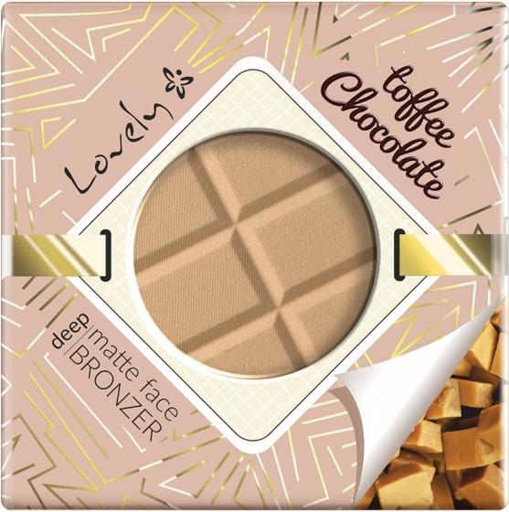 Immagine prodotto Lovely Cioccolato mou