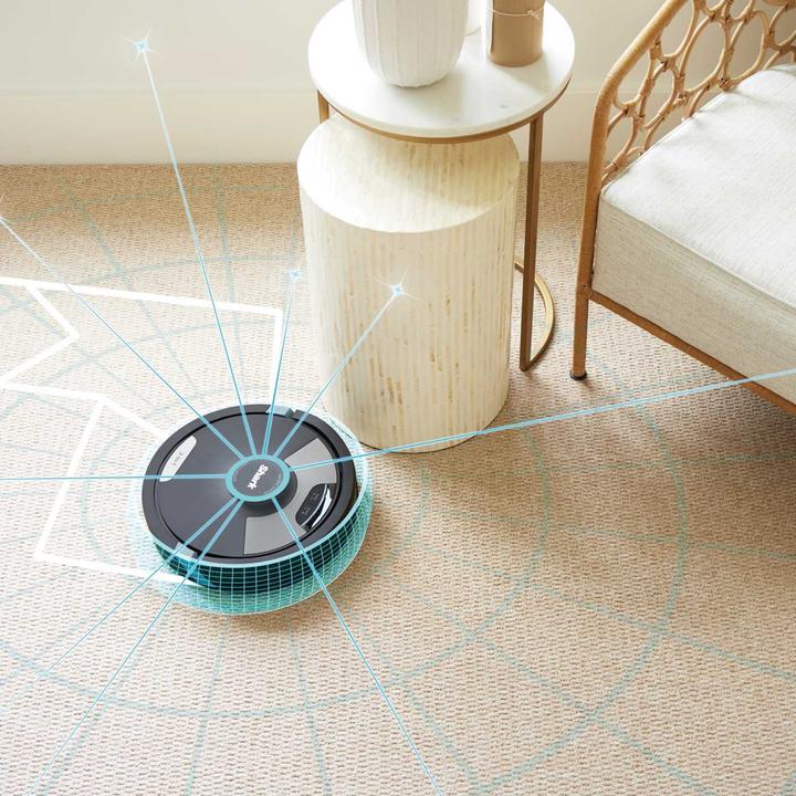Actual product image Shark Matrix Plus (Robot vacuum)