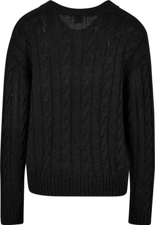 Produktbild Urban Classics Strickjacke (4XL)