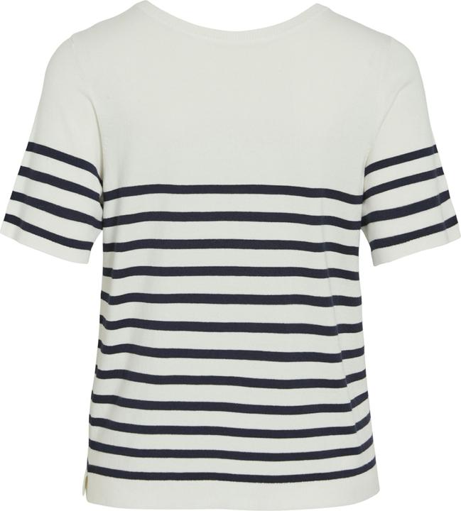 Actual product image Vila Kurzarm Stricktop (XXL)