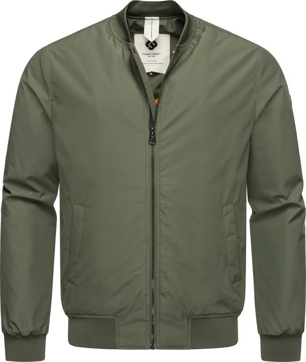 Ragwear Quadio