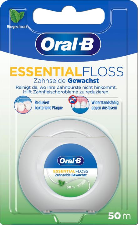 Oral-B Essenziale (50 m)