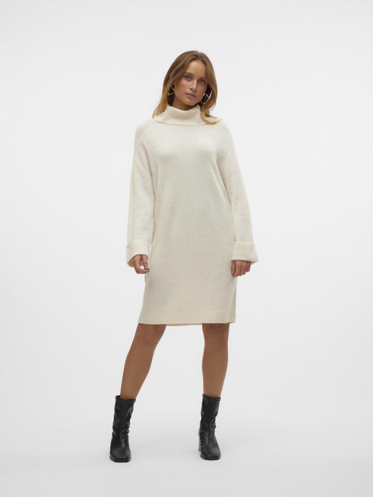 Produktbild Vero Moda VMJUPITER Midikleid Strickkleid (M)