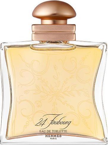 Actual product image Hermès Eau de Toilette (re) (Eau de toilette, 50 ml)