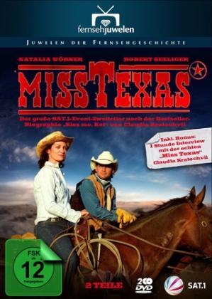 Produktbild Miss Texas (DVD, 2005, Deutsch)