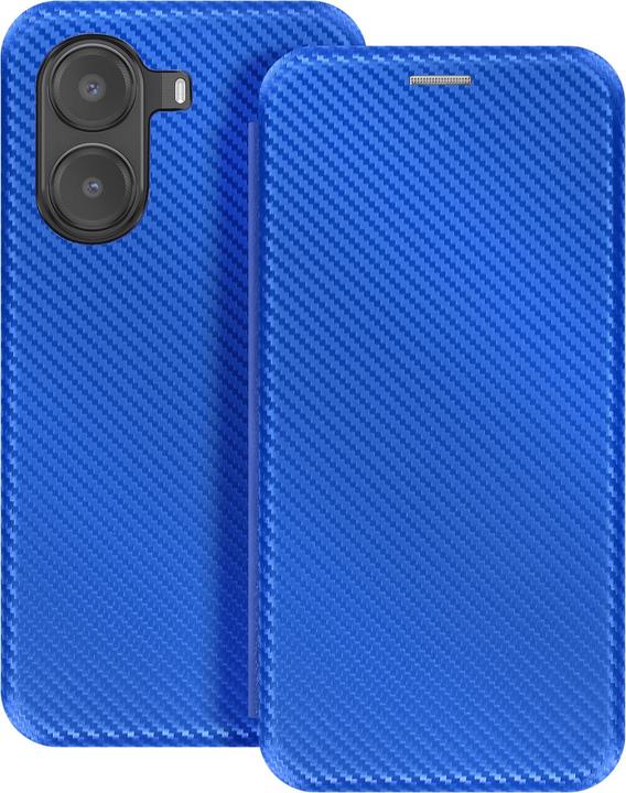 Actual product image Avizar Carbon Wallet Series (Xiaomi Poco X7 Pro)